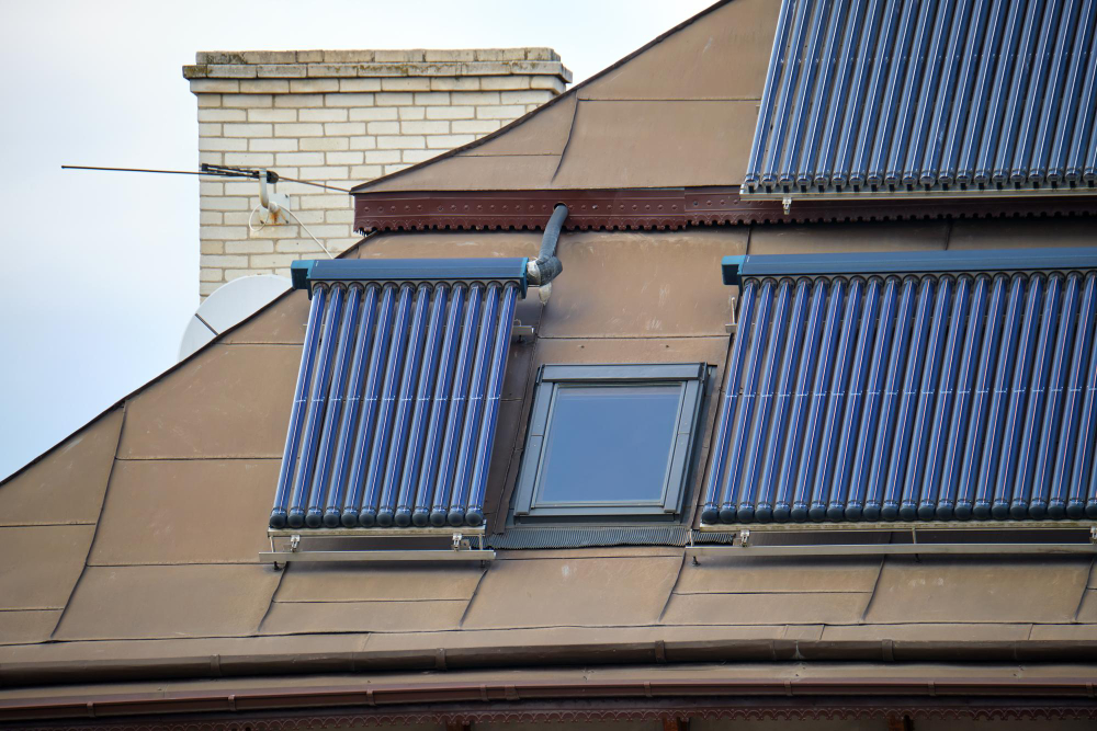 Empresa de instalación solar térmica en Barakaldo y Sestao para industrias y empresas