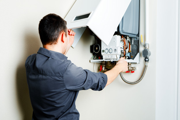 Instalaciones de calefacción en Derio y Erandio