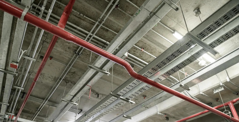 Empresa especializada en instalaciones de gas para industria y empresas en Bizkaia